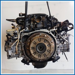 Motore completo SUBARU Forester II