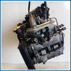 Motore completo SUBARU Forester II