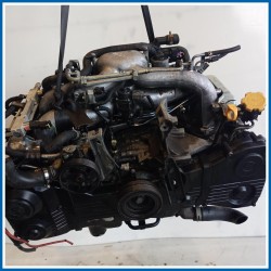 Motore completo SUBARU Forester II