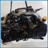 Motore completo SUBARU Forester II
