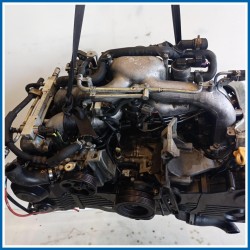 Motore completo SUBARU Forester II