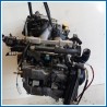 Motore completo SUBARU Forester II