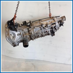 Cambio SUBARU Forester II