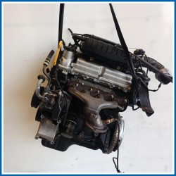 Motore completo CHEVROLET Spark