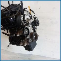 Motore completo CHEVROLET Spark