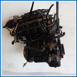 Motore completo CHEVROLET Spark
