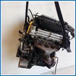 Motore completo CHEVROLET Spark