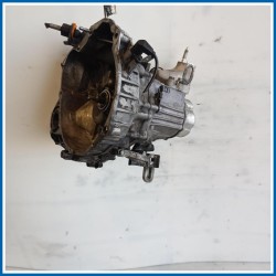 Cambio CHEVROLET Spark