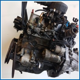 Motore semicompleto FIAT Panda I