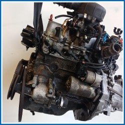 Motore semicompleto FIAT Panda I