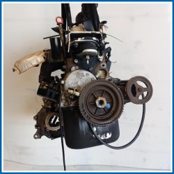 Motore semicompleto FIAT Panda I