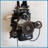 Motore semicompleto FIAT Panda I