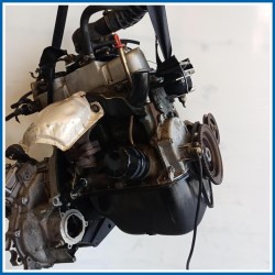 Motore semicompleto FIAT Panda I