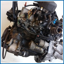 Motore semicompleto FIAT Panda I