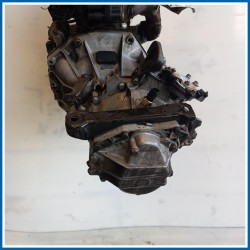 Cambio FIAT Panda I