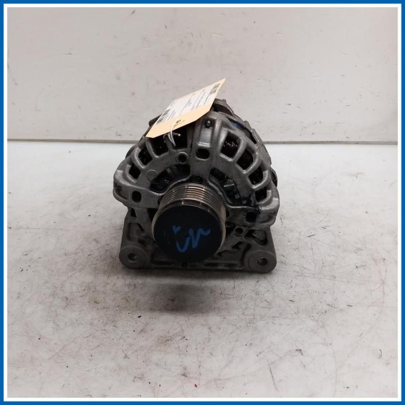 Alternatore RENAULT Mégane III SW