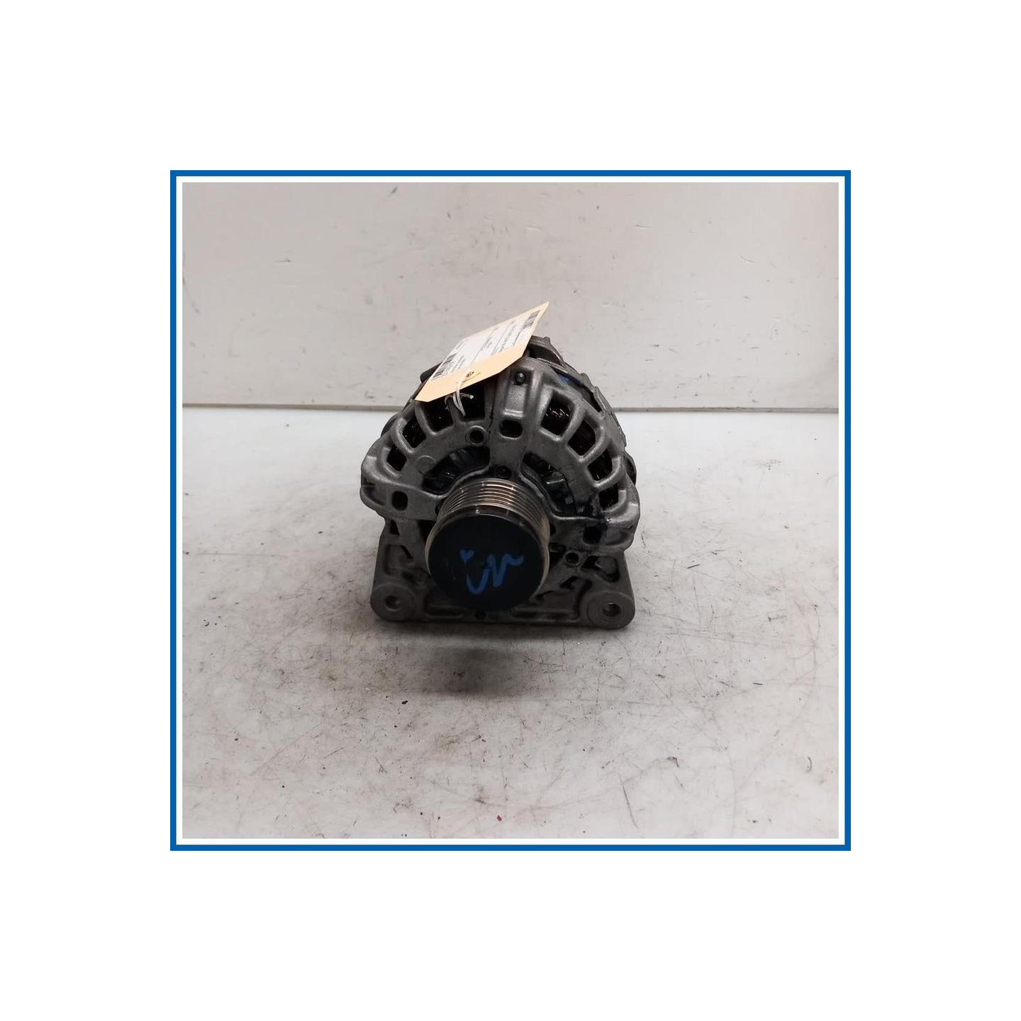 Alternatore RENAULT Mégane III SW