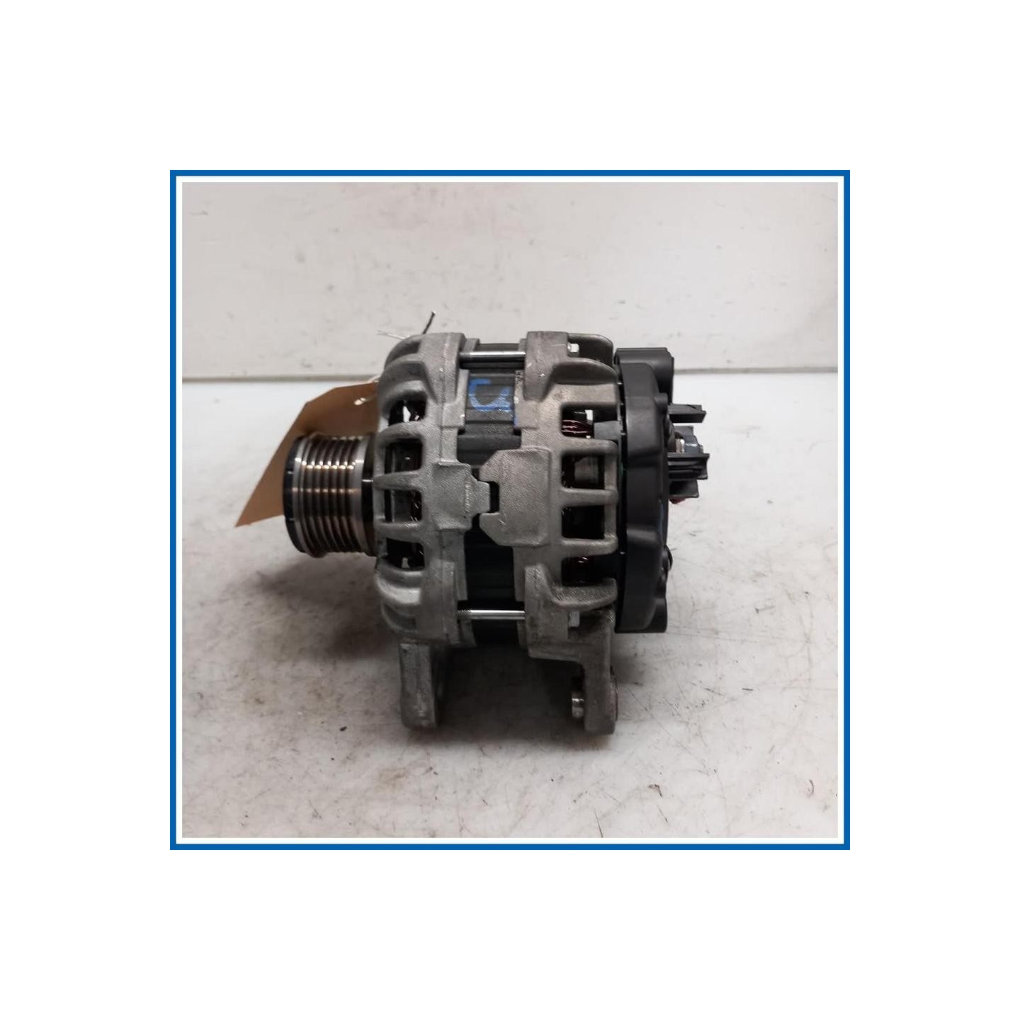 Alternatore RENAULT Mégane III SW