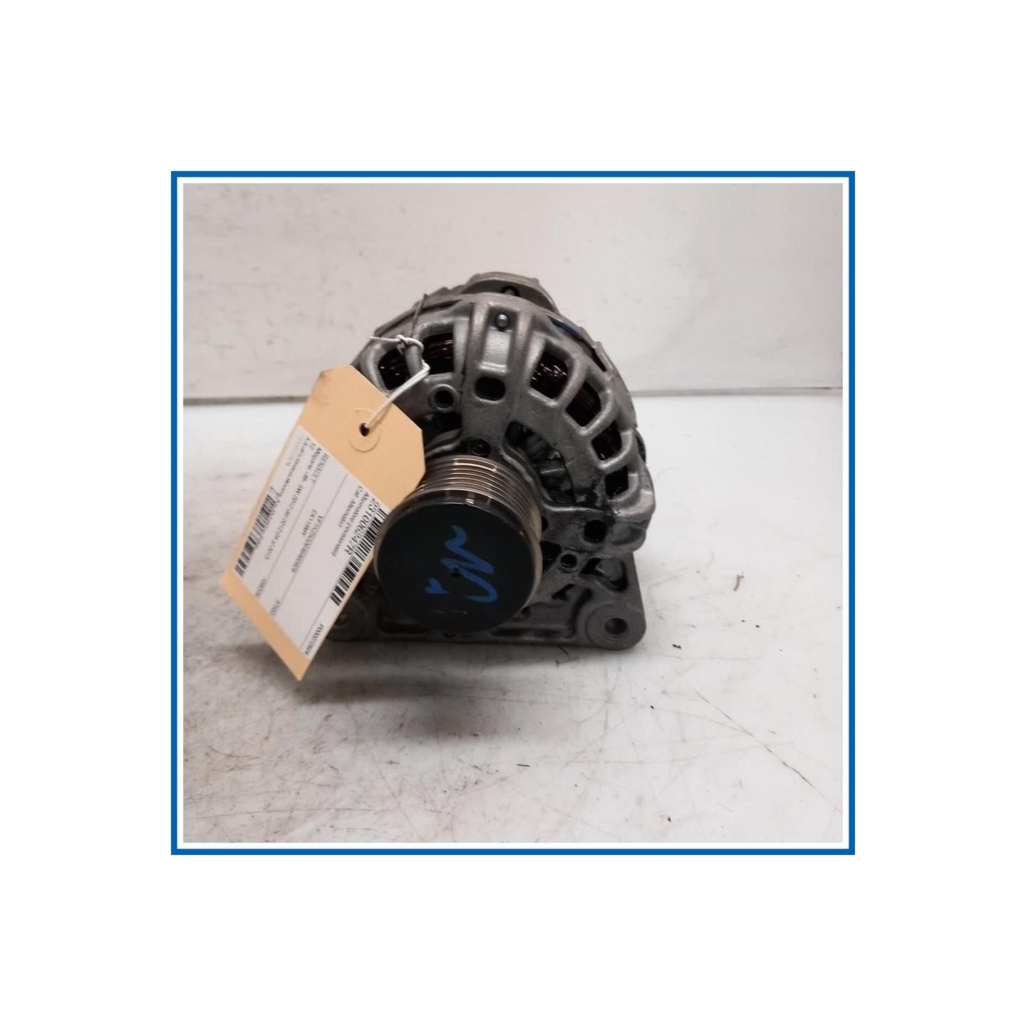 Alternatore RENAULT Mégane III SW