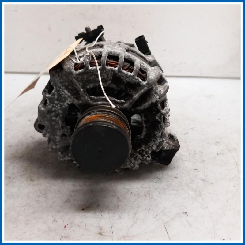 Alternatore VOLVO XC60 I