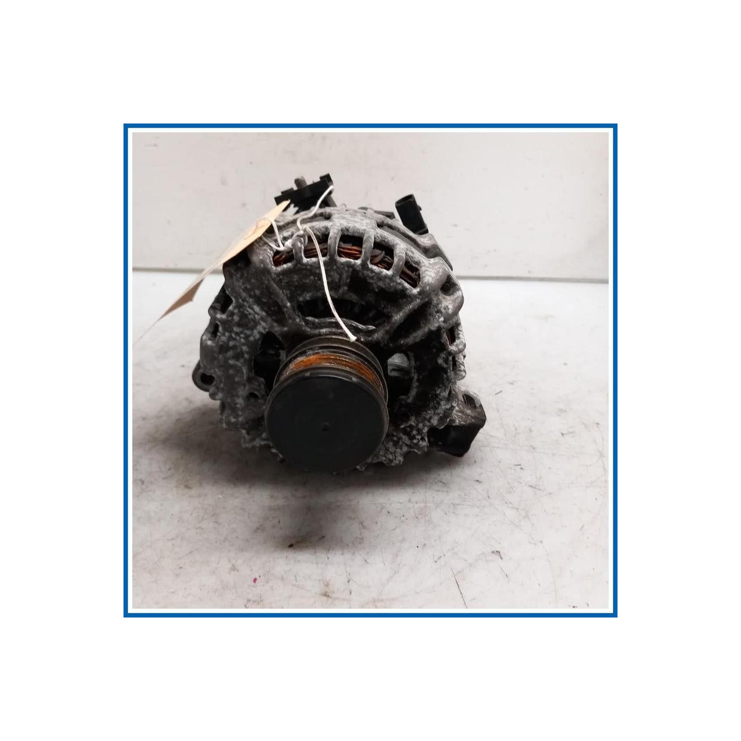 Alternatore VOLVO XC60 I