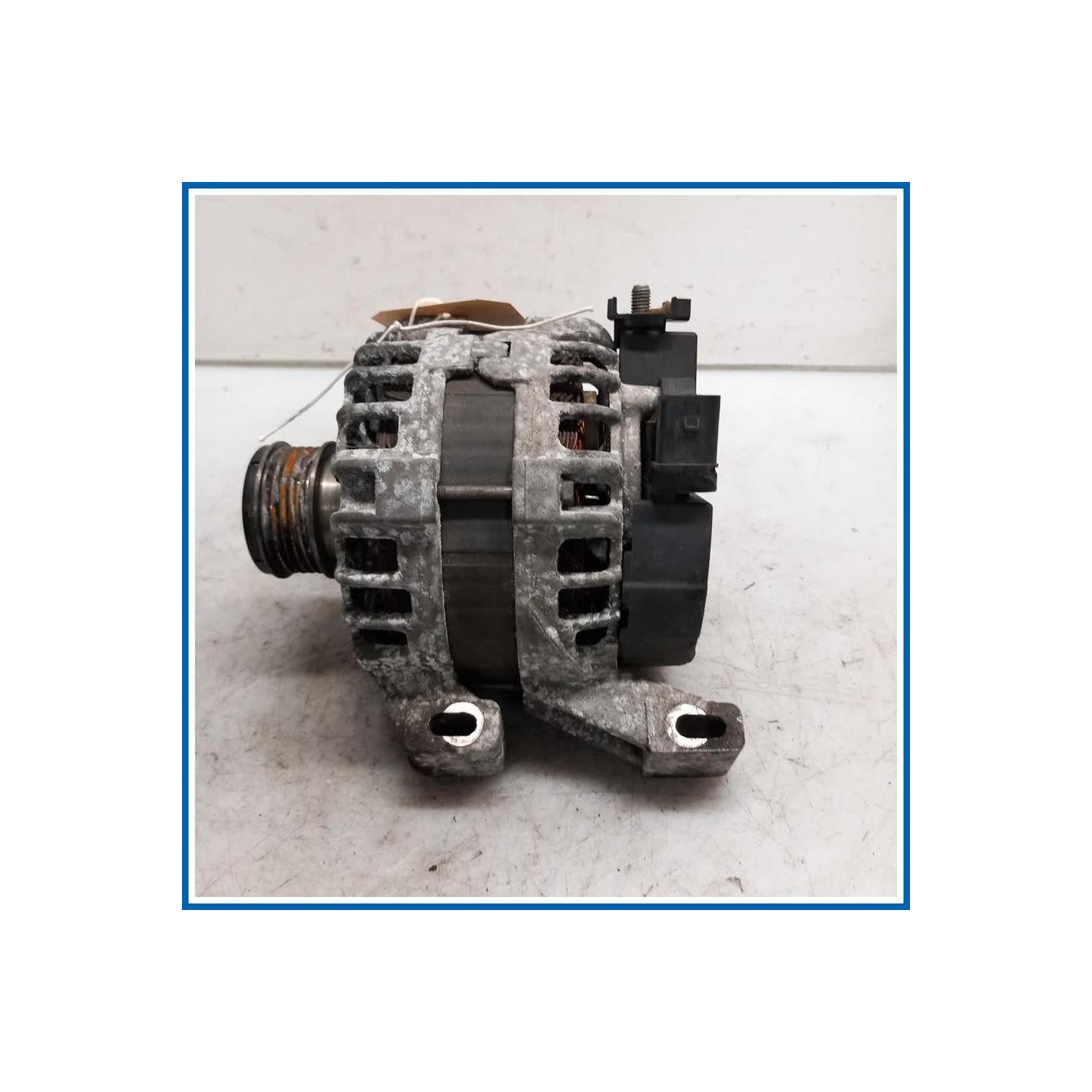 Alternatore VOLVO XC60 I
