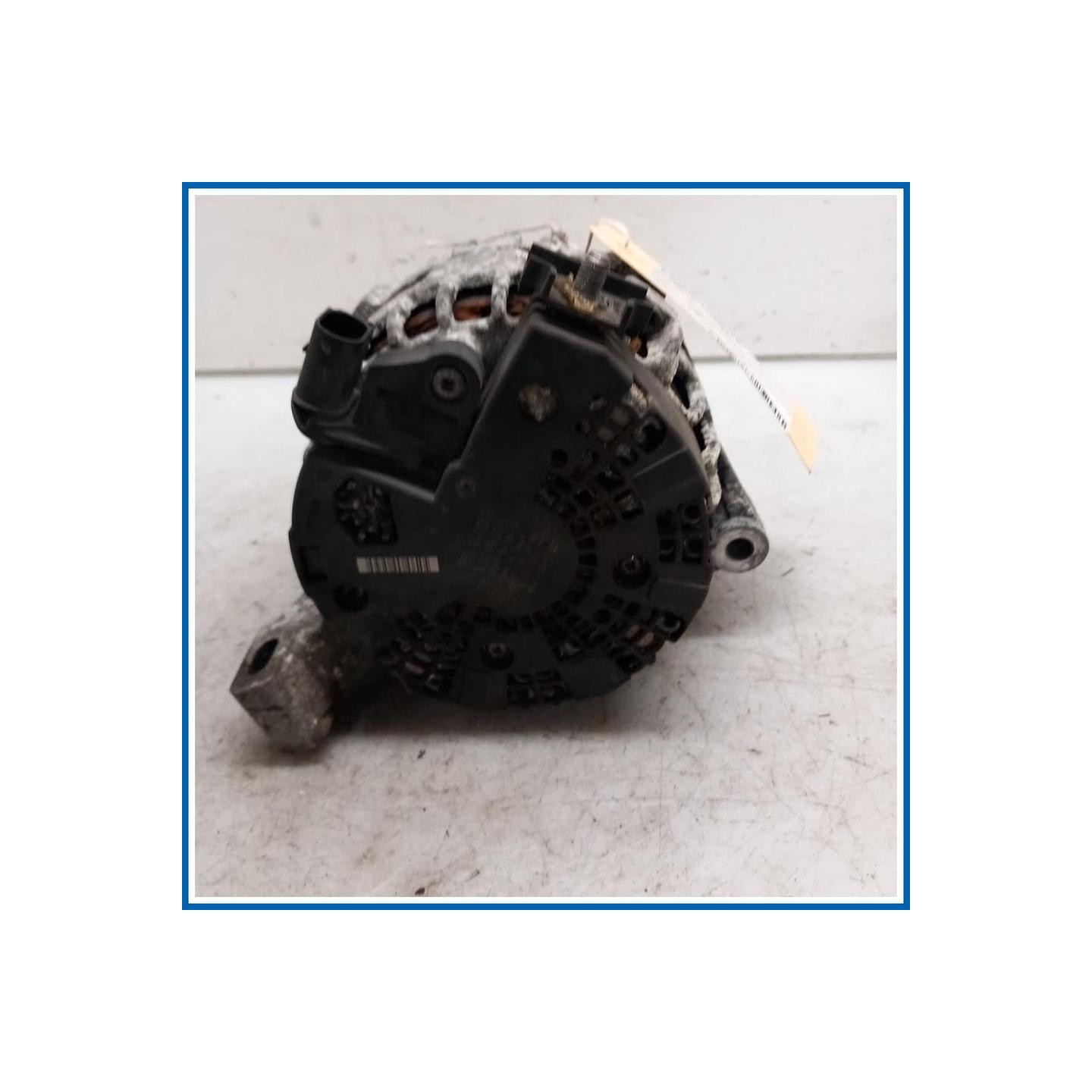 Alternatore VOLVO XC60 I