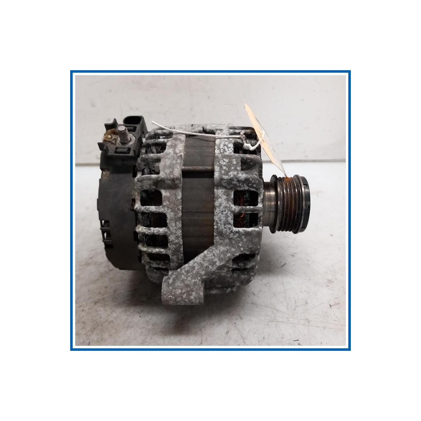 Alternatore VOLVO XC60 I