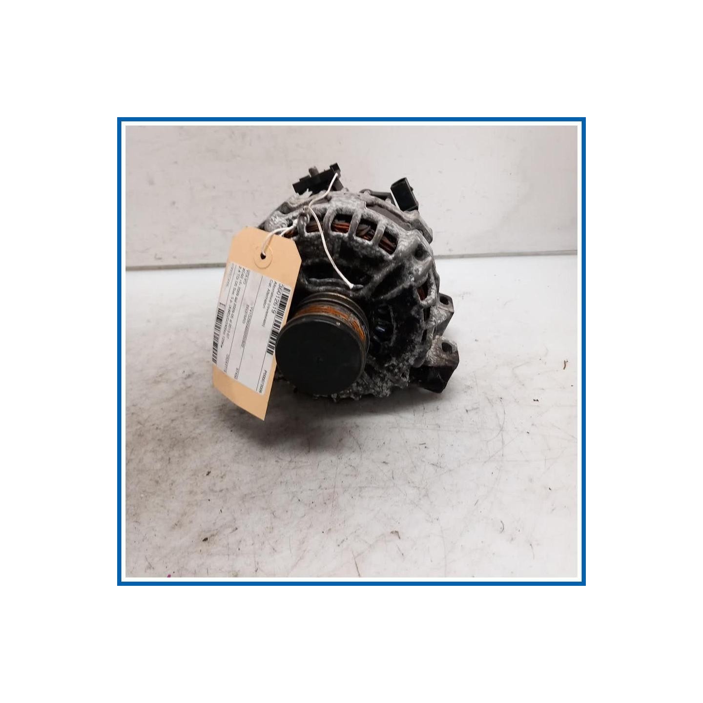 Alternatore VOLVO XC60 I