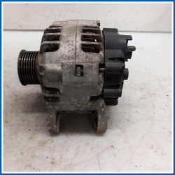 Alternatore RENAULT Modus