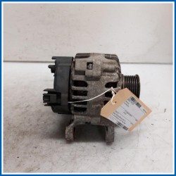 Alternatore RENAULT Modus