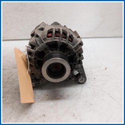 Alternatore RENAULT Modus