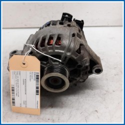 Alternatore FORD Fiesta VI