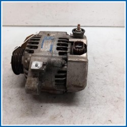 Alternatore TOYOTA iQ