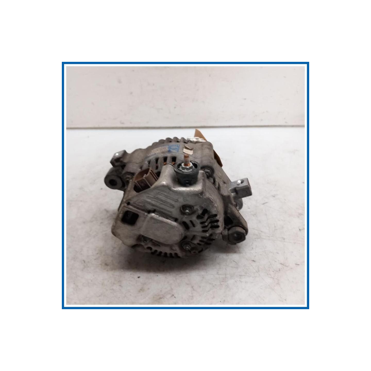Alternatore TOYOTA iQ