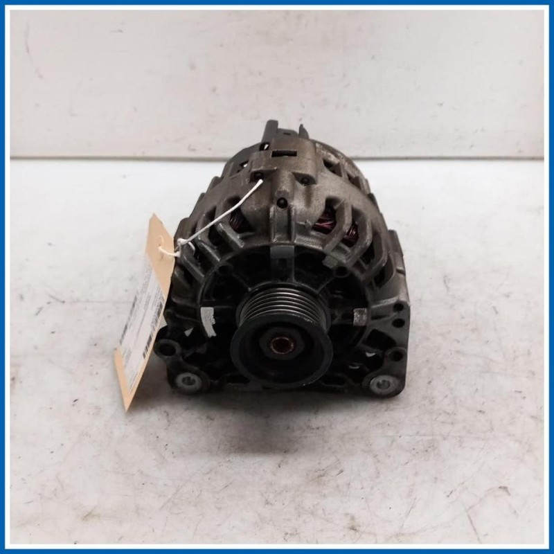Alternatore VOLKSWAGEN Golf VI