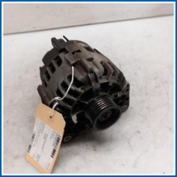 Alternatore VOLKSWAGEN Golf VI