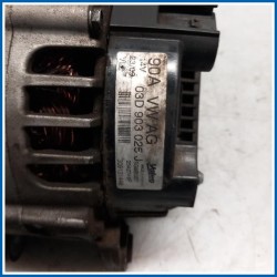 Alternatore VOLKSWAGEN Golf VI