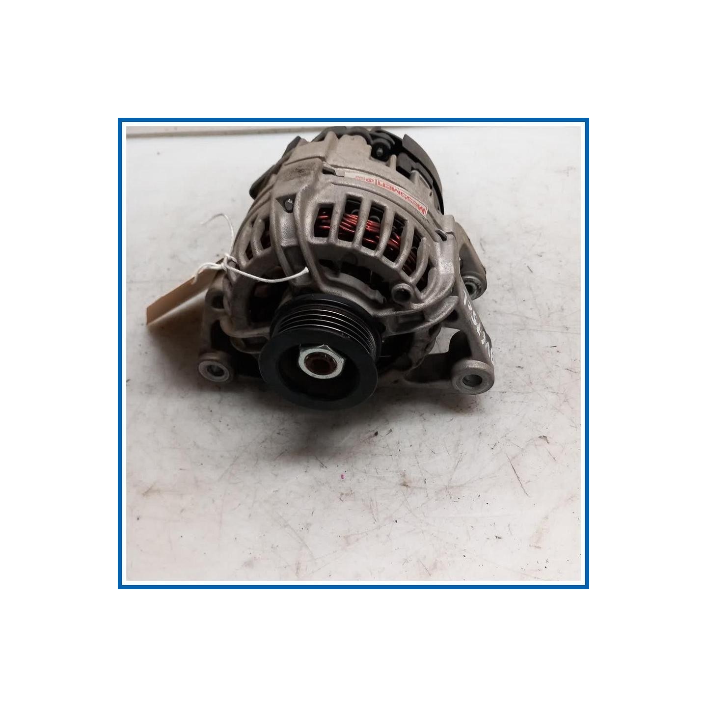 Alternatore OPEL Agila A