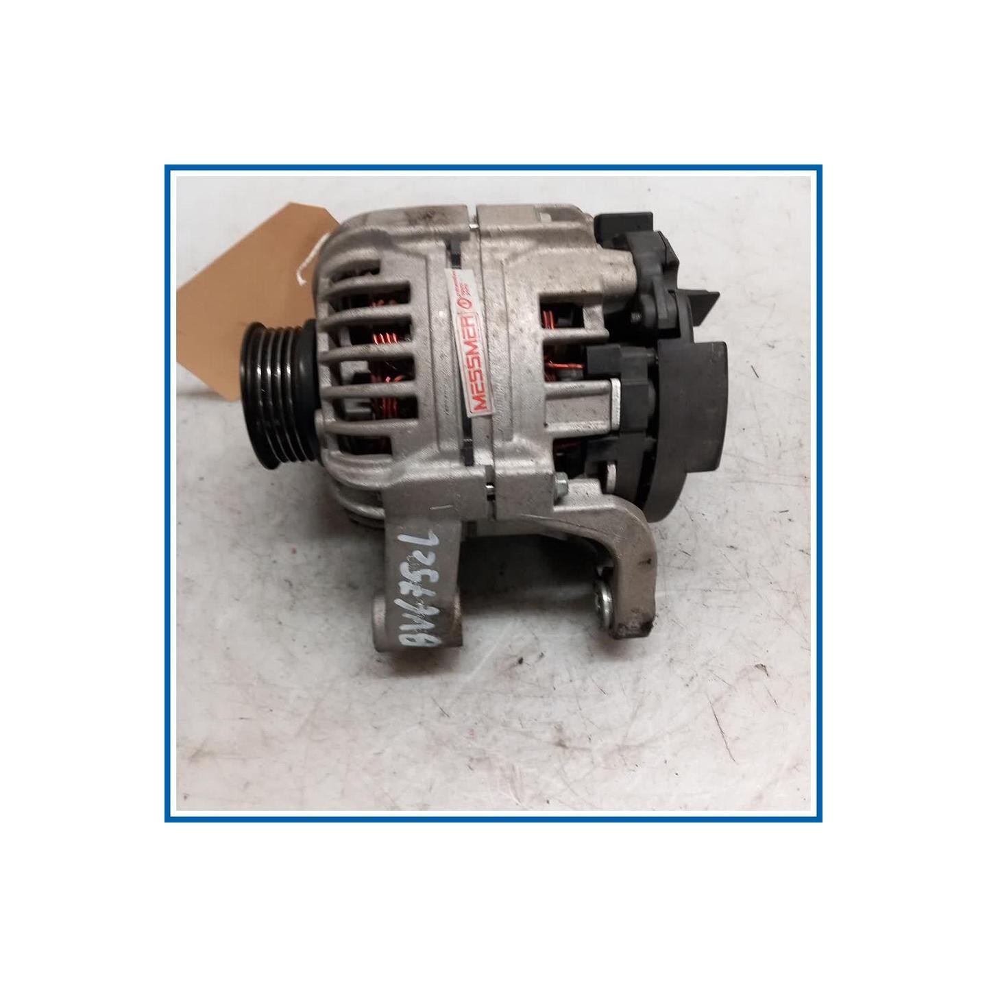 Alternatore OPEL Agila A