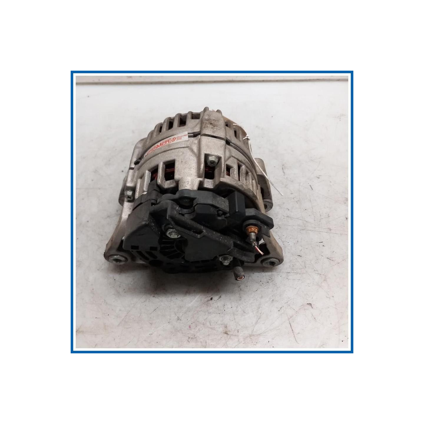 Alternatore OPEL Agila A