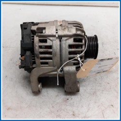 Alternatore OPEL Agila A