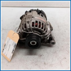 Alternatore OPEL Agila A