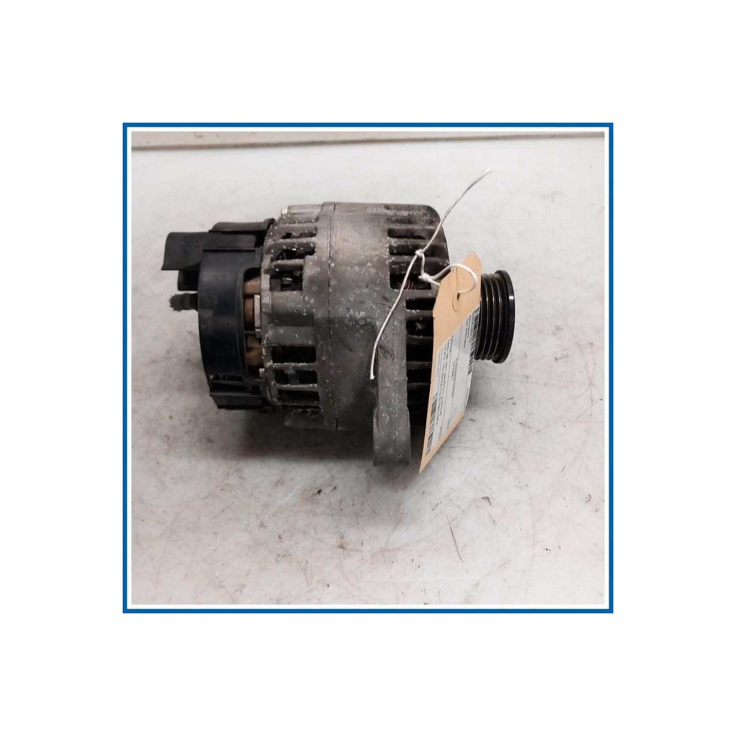 Alternatore LANCIA Delta III