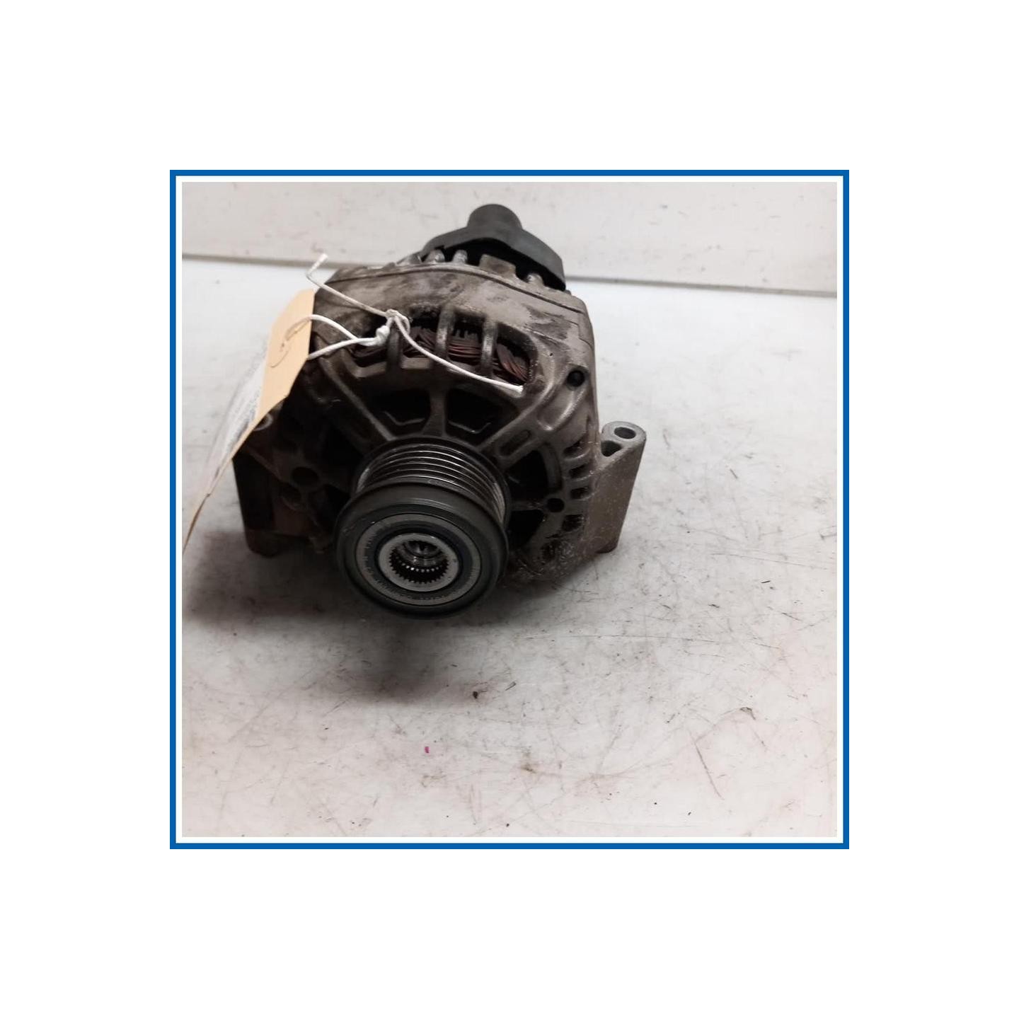 Alternatore PEUGEOT Bipper