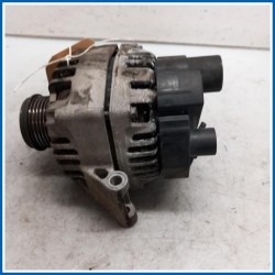 Alternatore PEUGEOT Bipper