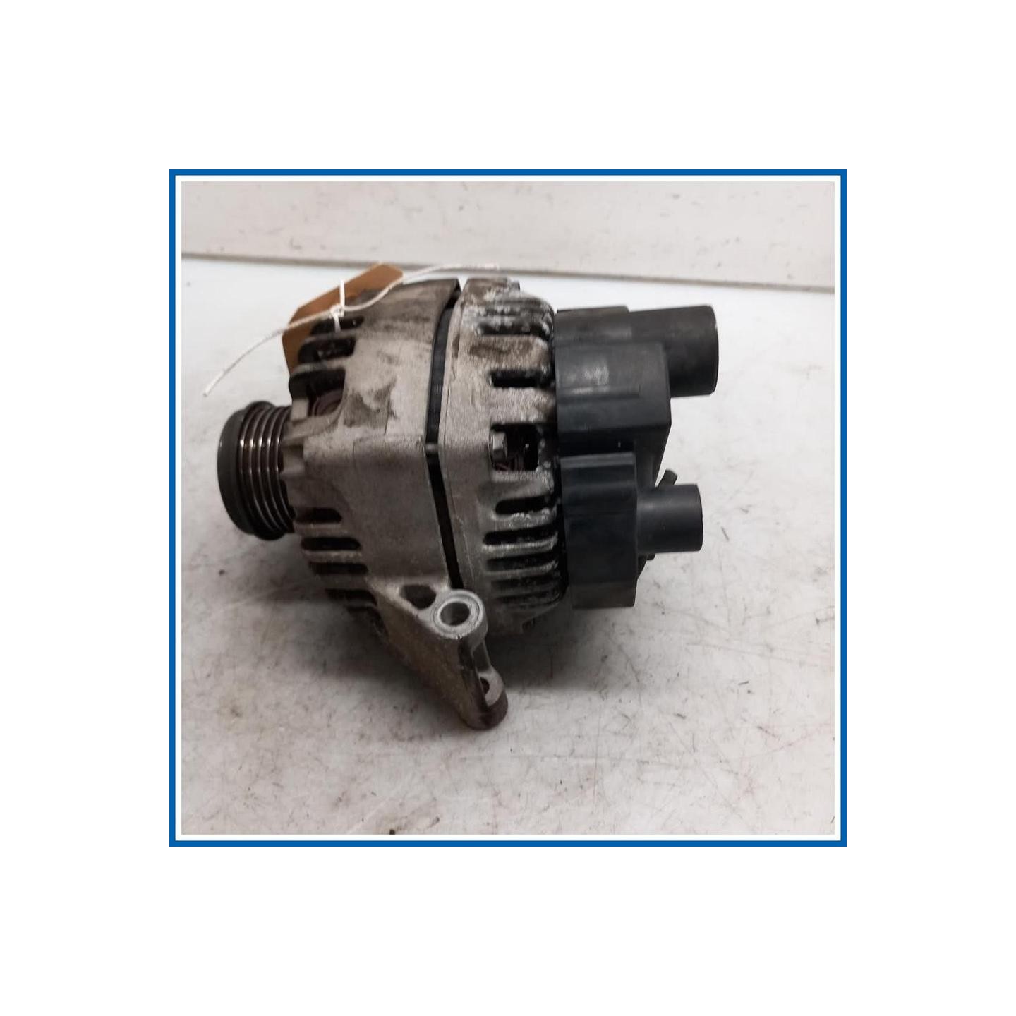 Alternatore PEUGEOT Bipper