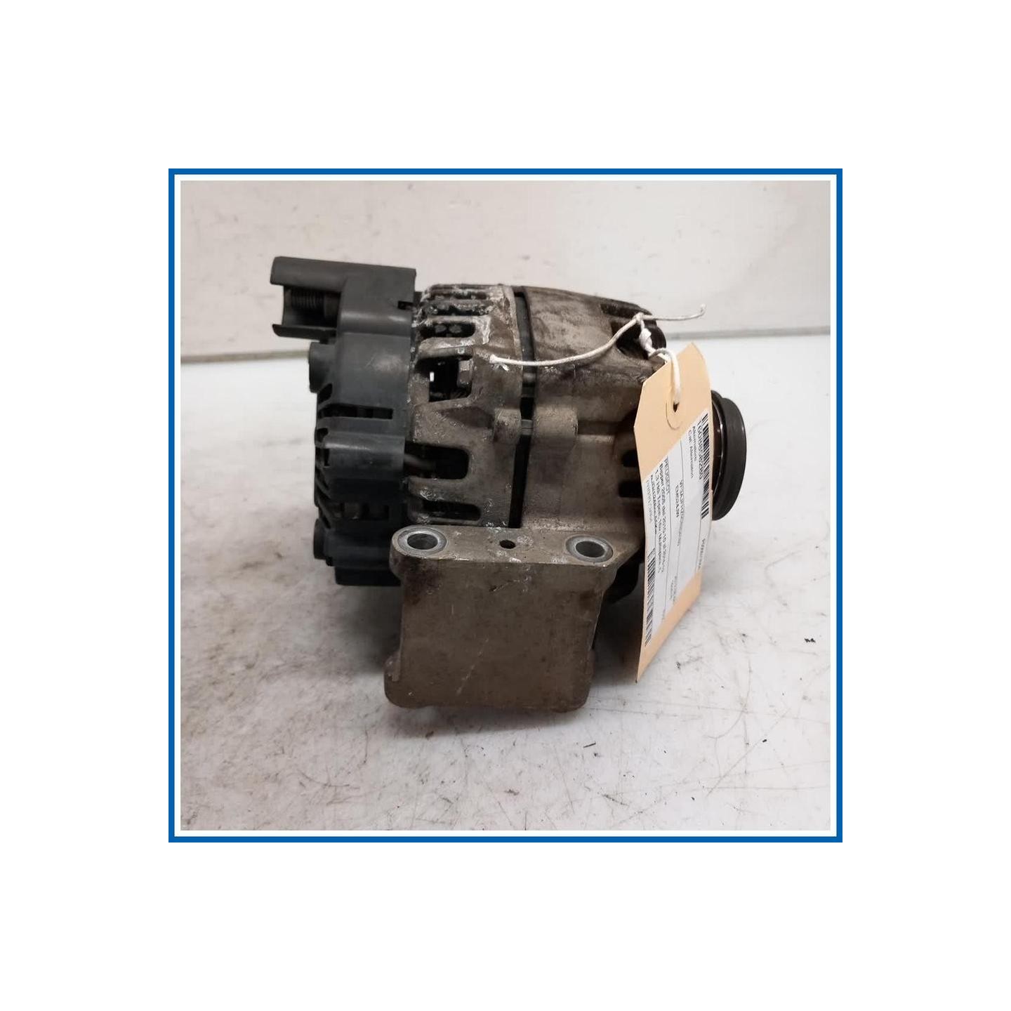 Alternatore PEUGEOT Bipper