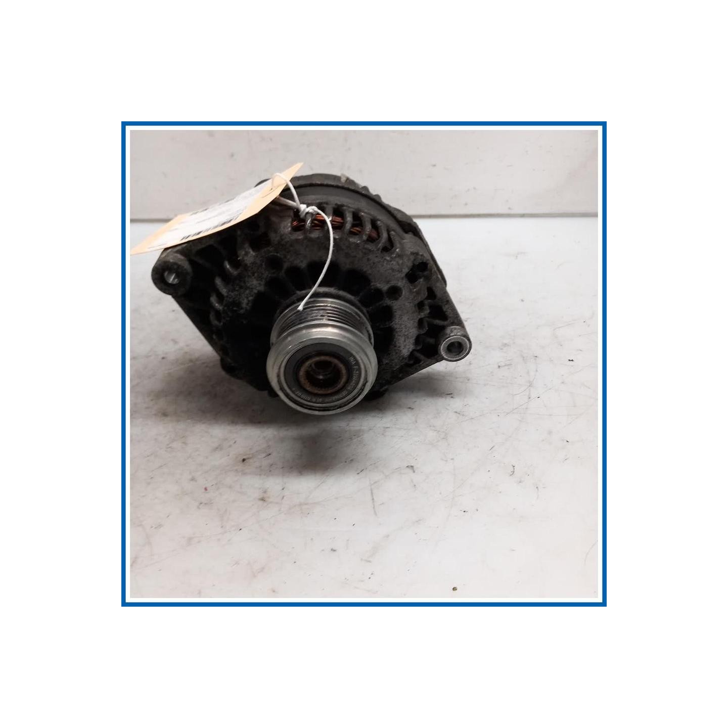 Alternatore CHEVROLET Captiva I