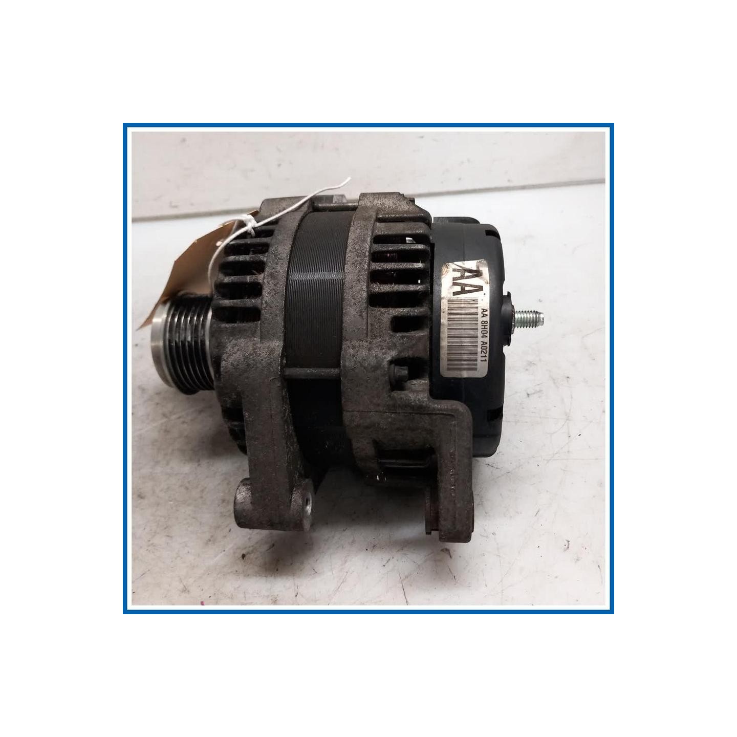 Alternatore CHEVROLET Captiva I